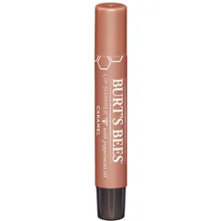 Burts Bees Lip Shimmers II Caramel 2,55 g