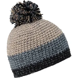 Ziener Intercontinental-z Mütze - Sandstone - One Size