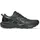 Asics Gel-Venture 11 Herren Schwarz 45