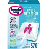 Melitta Handy Bag S70 5 St.