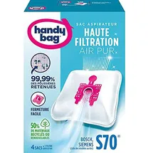 Melitta Handy Bag S70 5 St.