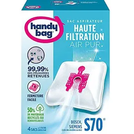 Melitta Handy Bag S70 5 St.