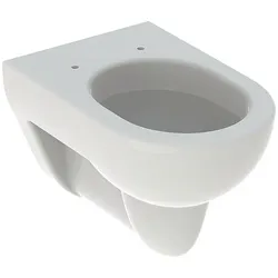 Geberit Renova Wand-WC Tiefspüler Tiefe 54cm, Pergamon 203040068