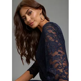 LAURA SCOTT Jumpsuit navy L