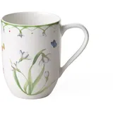 Villeroy & Boch Becher mit Henkel Colourful Spring Geschirr