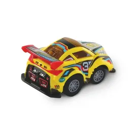 Vtech Turbo Force Racers - Super Car gelb