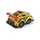 Vtech Turbo Force Racers - Super Car gelb