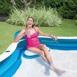 Intex Swim Center Family 229 x 229 x 66 cm