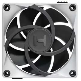 HYTE THICC FP12 Ventilator, 12 cm, 3000 RPM, 10 dB, 47,3 dB, 105,8 cfm