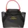 La Sportiva Training Chalk Bag Chalkbag Schwarz/Gelb