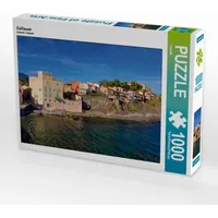 Calvendo Collioure Puzzle