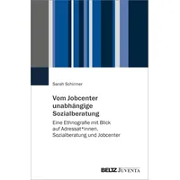 Juventa Verlag ein Imprint der Julius Beltz GmbH &