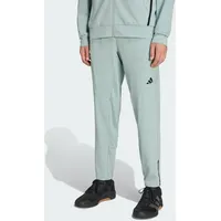 adidas Herren Trainingshose (Grün M