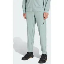 adidas Herren Trainingshose (Grün M