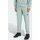 adidas Herren Trainingshose (Grün M