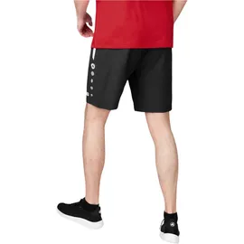 Jako Allround Shorts Herren schwarz L