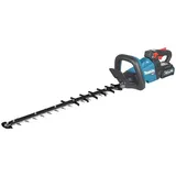 Makita Makita.nożyce Do Żyw. 40V Xgt Uh004Gm201 600Mm 4,0Ah