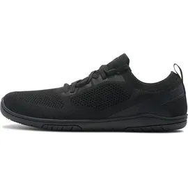 Xero Shoes Nexus Knit Damen Schwarz 39,5