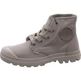 Palladium Pampa Hi Stiefel Grau 38