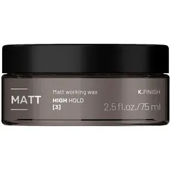 Lakmé K.Finish Mattes Modellierwachs 75 ml