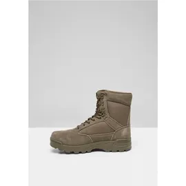 Brandit Textil Brandit Tactical Boots schwarz, 42