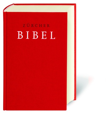 Zürcher Bibel  Leinen