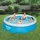 BESTWAY Fast Set Pool 305 x 76 cm