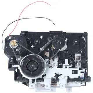 Kassettenspieler Reparaturteil Recorder Uhrwerk Für Kassettendeck Kassettenrekorder Ersatzwerk Monoplayer Uhrwerk