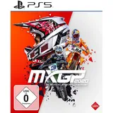 MXGP 2020 - The Official Motocross Videogame (USK) (PS5)