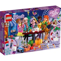 LEGO Friends Adventskalender (2019) 41382