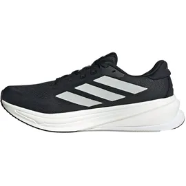 adidas Supernova Rise 2 Herren Core Black / Zero Metalilc / White 43 1/3
