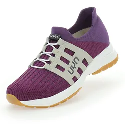 UYN Haru Sneaker Damen V033 - purple 36