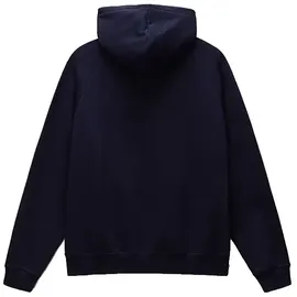 Napapijri Hoodie Blau Marine S
