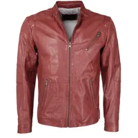 JCC 3102123 in oxblood | Gr.: 3XL