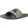 The North Face Base Camp Slide III Grau/Grün