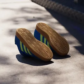 adidas VL Court 3.0 Kinder Bright Royal/Pulse Lime/Gum 33