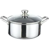 4big.fun Kochtopf Ø28 cm rund