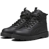 Puma Desierto v3 puma black-puma black 41