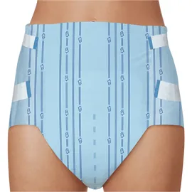 Hartmann Slip maxi 9 Tropfen L 56 St.