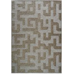 Best Tundra Teppich 100 % recyceltes Polyester