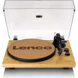 Lenco LBT-335 Braun