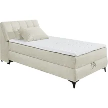 ed exciting design Atlantis 120 x 200 cm Beige