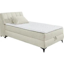 ed exciting design Atlantis 120 x 200 cm Beige