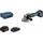 Bosch GWX 18V-7 Professional inkl. 2 x 4,0 Ah + L-Boxx