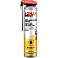 SONAX Elektronik + KontaktReiniger mit EasySpray 400 ml