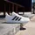 adidas Grand Court TD Lifestyle Court Casual Cloud White / Core Black / Cloud White 44 2/3