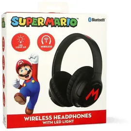 OTL Super Mario Schwarz