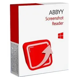 ABBYY Screenshot Reader, ESDKEY