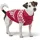 Hunter Hundepullover Birka 30 rot