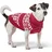 Hunter Hundepullover Birka 30 rot